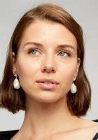 PENDIENTES HOJA PERLA BARROCA | Dreams Moda