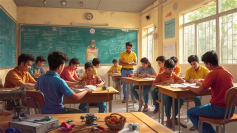 Vocational Training: What It Is, Types, and Career Benefits Explained