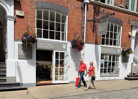 THE WATERGATE STREET GALLERY (2026) All You Need to Know BEFORE You Go ...