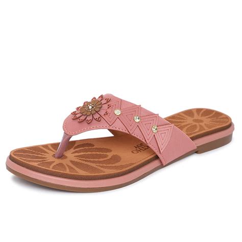 Buy soft & stylish doctor slippers for ladies at best price – OrthoJoy