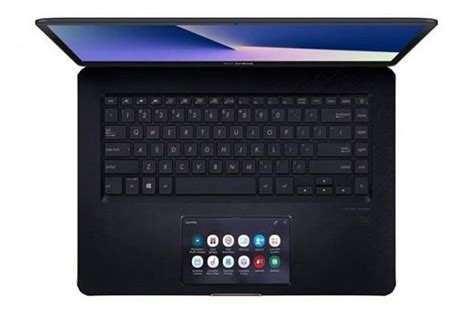 13 अगस्त को भारत में लांच होगा Asus ZenBook Pro लैपटॉप - asus-zenbook ...