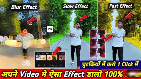Vn Video Editor Tutorial Hindi | Vn App Se Video Editing Kaise Kare ...