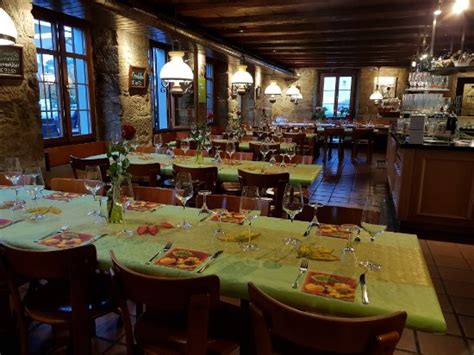 RESTAURANT BÄREN, Winterthur - Riedhofstrasse 9 - Restaurant Reviews ...