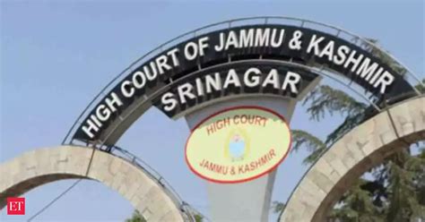 Projects worth hundreds of crores executed without sanction: J&K admin ...