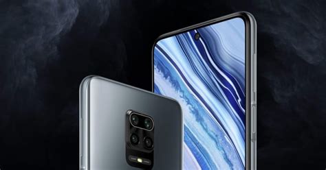 Redmi Note 10 Pro vs Redmi Note 9 Pro Max 的图像结果