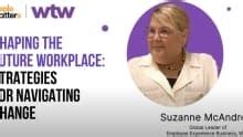 Redefining organisational culture: Strategies for adapting to change
