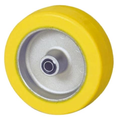 IDG100x35-Ø8 Tente | Tente Yellow Silicone Rubber Corrosion Resistant ...