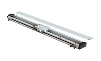 Linear Motor Actuators: Redefining Motion Control with Precision and ...