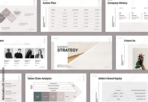 Strategy Slide Examples 的图像结果