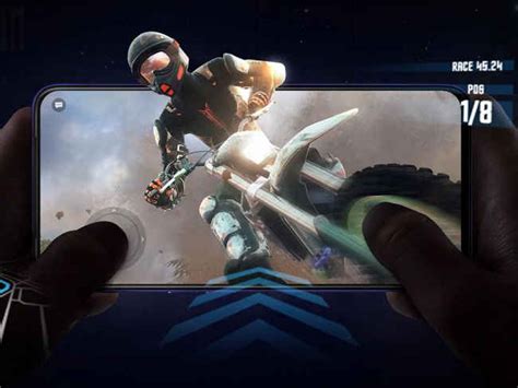 MediaTek Helio G90, G90T gaming-centred chipsets with HyperEngine tech ...