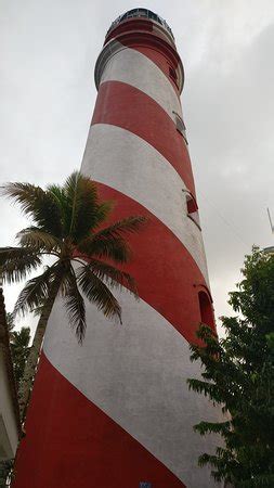 Thangassery Light House (Kollam) - 2019 What to Know Before You Go ...