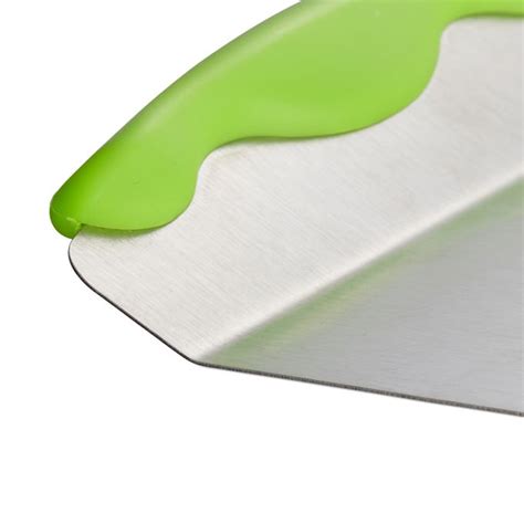 Stainless Steel Cake Lifter