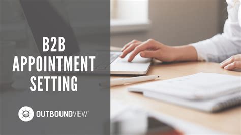 Image result for Appointment-Setting