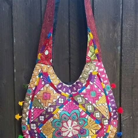 Buy Banjara Bag Online In India - Etsy India