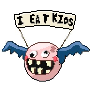 Mr. blim #122.353 - FusionDex.org