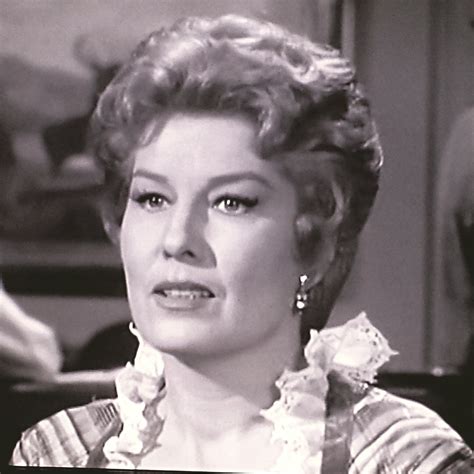 Jean Willes - actress - biography, photo, best movies and TV shows