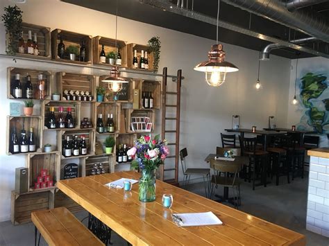 THE WINE CLUB, Rainhill - Restaurant Reviews, Phone Number & Photos ...