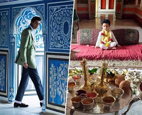 Existing Royal Families In India & Their Source Of Income You Must Know ...