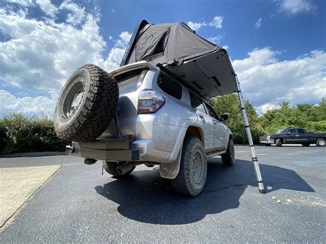 Image result for 4Runner Overlander