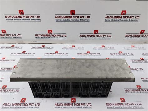 Siemens Simatic Et 200M I/O Module 1P 6Es7 390-1Ae80-0Aa0 – Aeliya ...