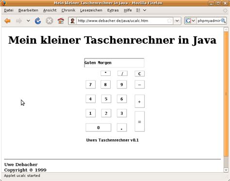 Image result for Java Editor Tutorial Deutsch Debukklt