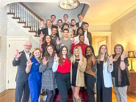 Looking back and moving forward, UofL's SGA discusses 2022-23 ...