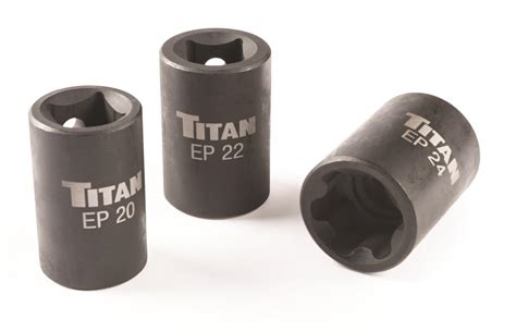 Titan Tools 17414