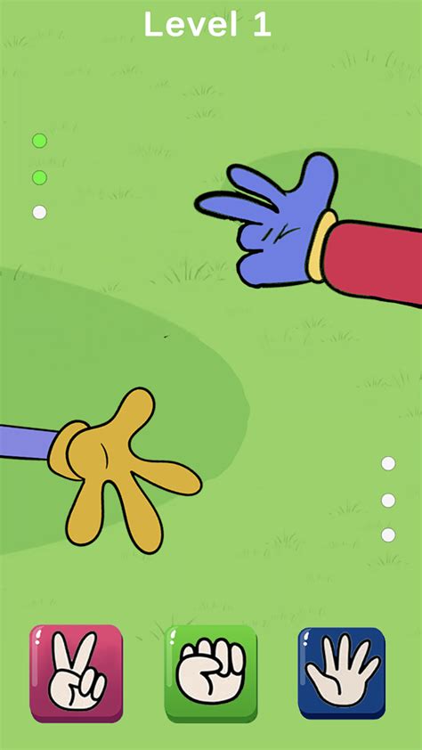 Scissors Paper 的图像结果