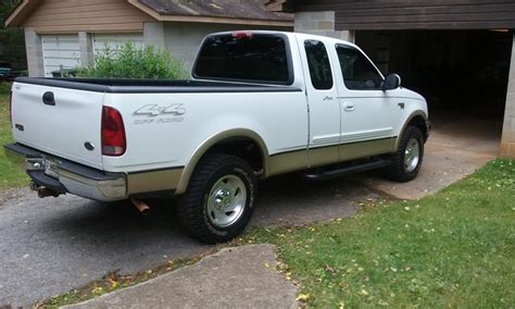 2005 F150 Dual Cold Air Intake 的图像结果