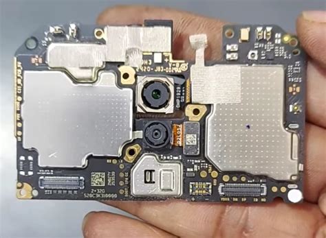 Redmi 8A Dual Motherboard – Mobile Motherboard Store