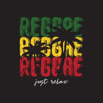 Reggae Font 的图像结果