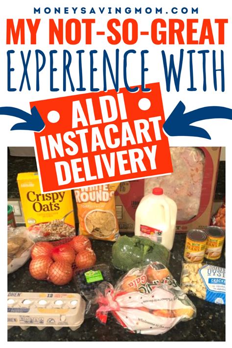 $20 Off Aldi Instacart