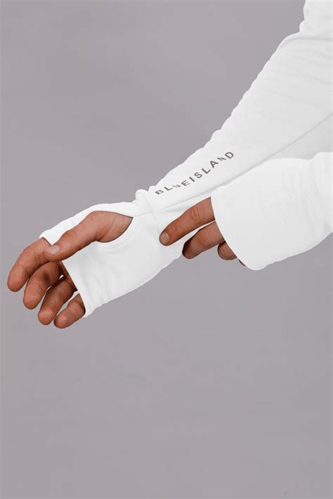 Sun Block Jacket BlueIsland – Blue Island