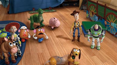 玩具总动员4 Toy Story4(2019),高清图片,电脑桌面-壁纸族