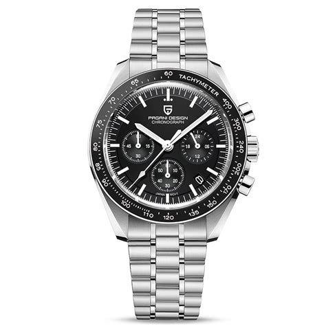 Pagani Design Watches India | SPEEDMASTER
