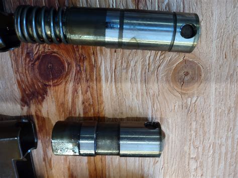 Glitter in 6.2L oil ... please help | Page 4 | Chevy Tahoe Forum | GMC Yukon Forum | Tahoe Z71 ...