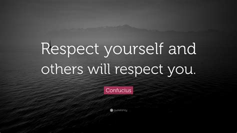 Life Quotes About Self Respect at Zane Stirling blog