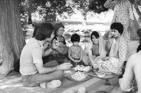 "Being Stuck to a Land" Is One of Author Dina Nayeri's Deepest Fears ...