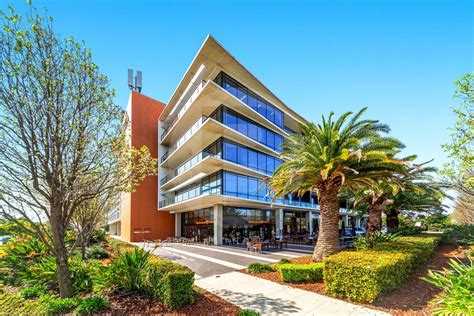 Office Leased in Suite 301/29-31 Lexington Drive, Bella Vista NSW 2153 | Commercial Real Estate