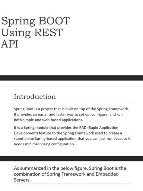 Image result for Spring 5 Tutorial