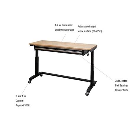 Workbenches - The Home Depot