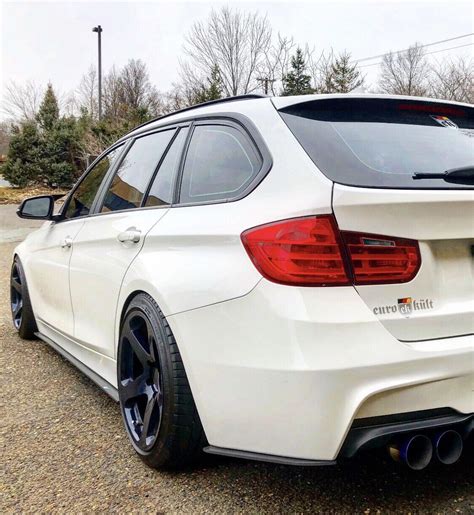 BMW F30 F31 F32 F33 M Sport & Sportline Rear Bumper India | Ubuy