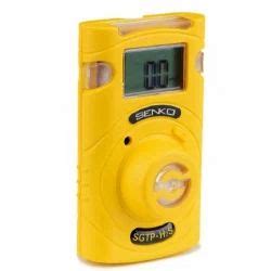 Gas Sensors and Gas Detector Wholesaler | Dcas Technologies, Bengaluru