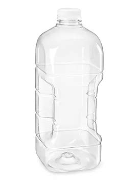 ULINE Search Results: Gallon Bottles