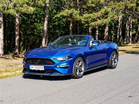 Foto Ford-Mustang-GT-Cabrio-c-Stefan-Gruber-007.jpg vom Artikel Ford Mustang GT Cabrio ...