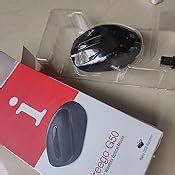 Amazon.in: Buy iBall Free Go G50 Feather-Light Wireless Optical Mouse ...