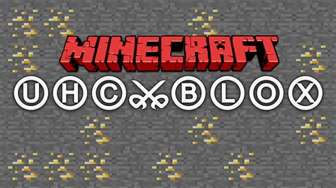 Image result for UHC Random Block Minecraft Servers