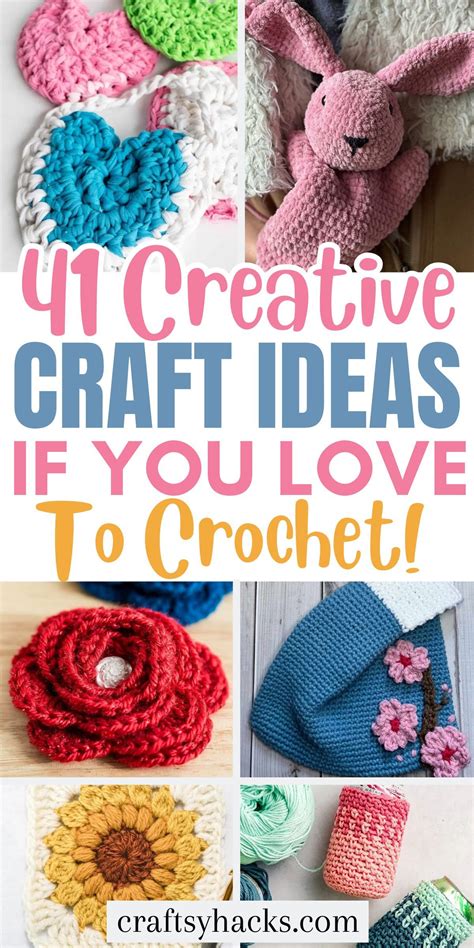 Image result for Crochet Fun Stuff