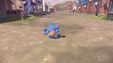 What Level Does Gabite Evolve