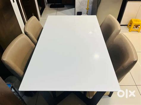 Dining Table - Sofa & Dining - 1800508840